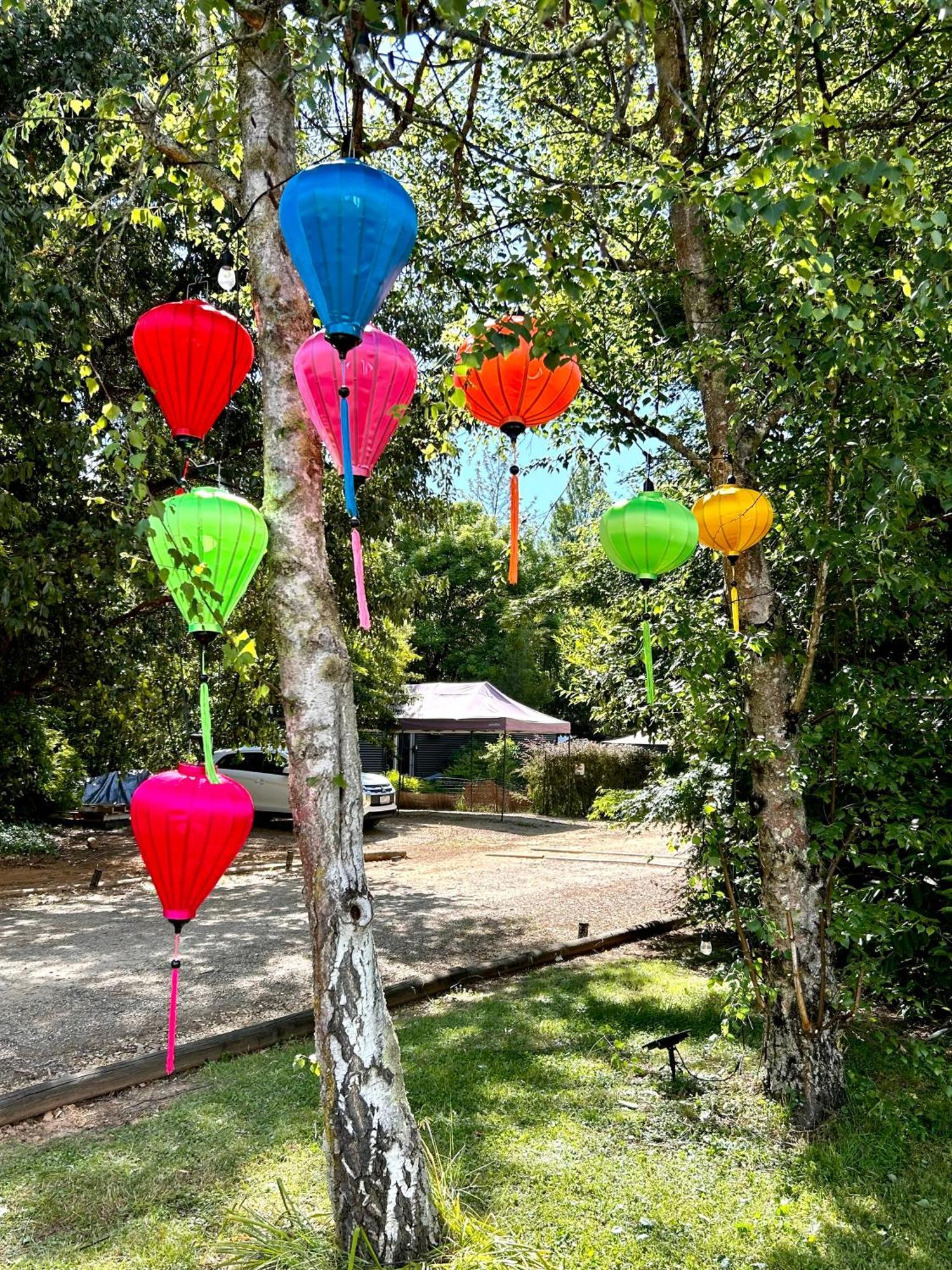 Adina Lodge Holiday Apartments Bright Kültér fotó