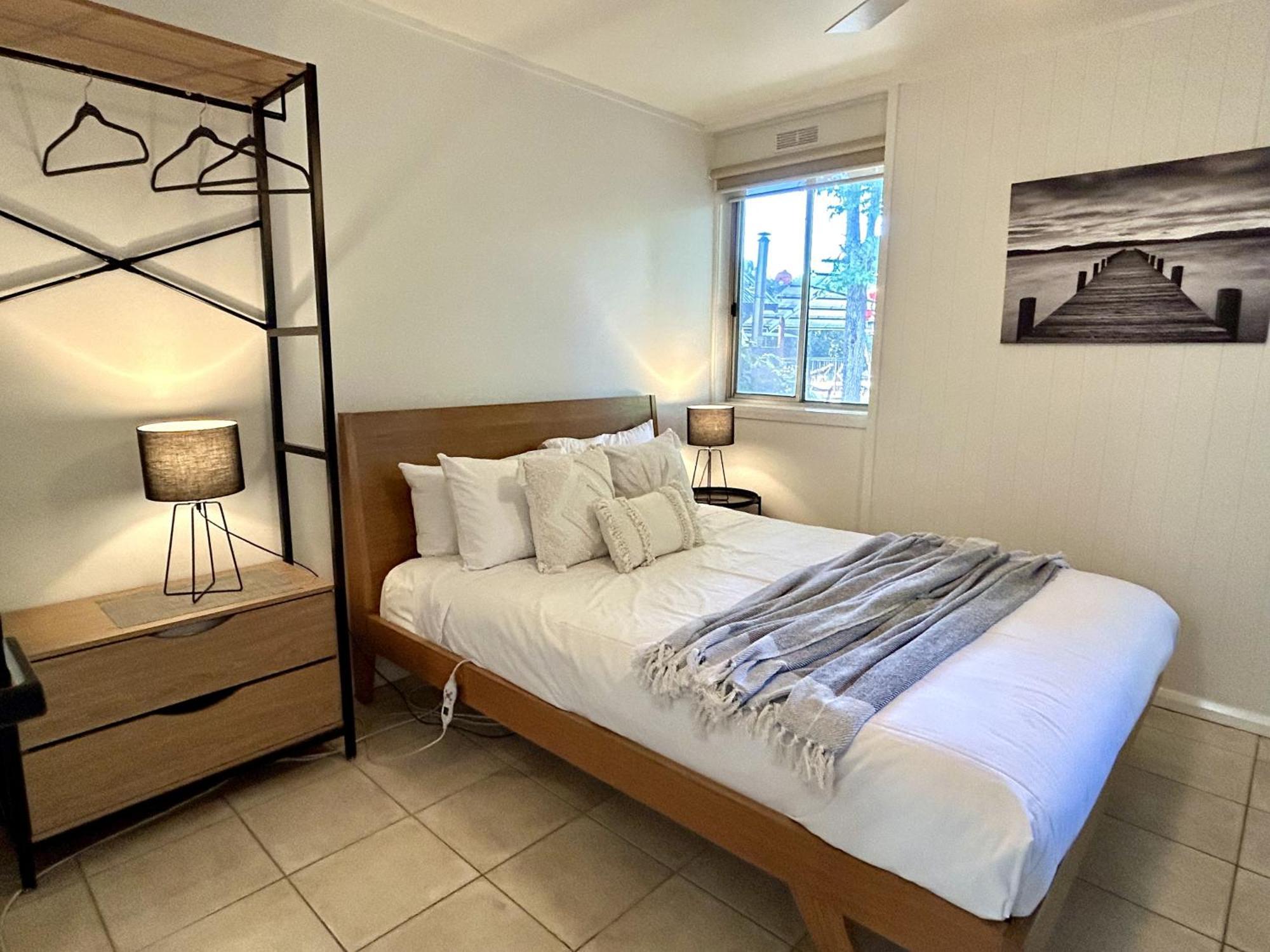 Adina Lodge Holiday Apartments Bright Szoba fotó