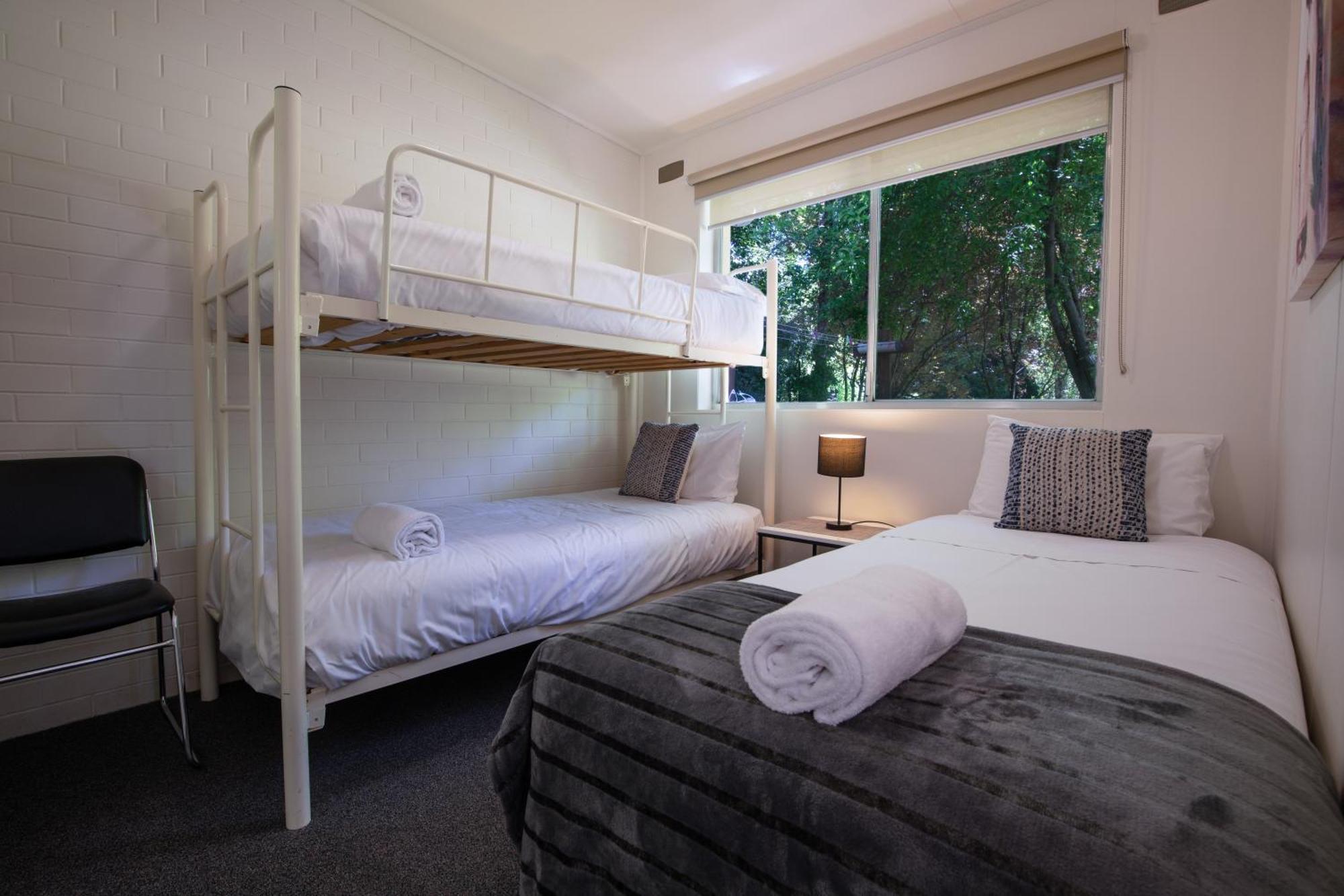 Adina Lodge Holiday Apartments Bright Szoba fotó