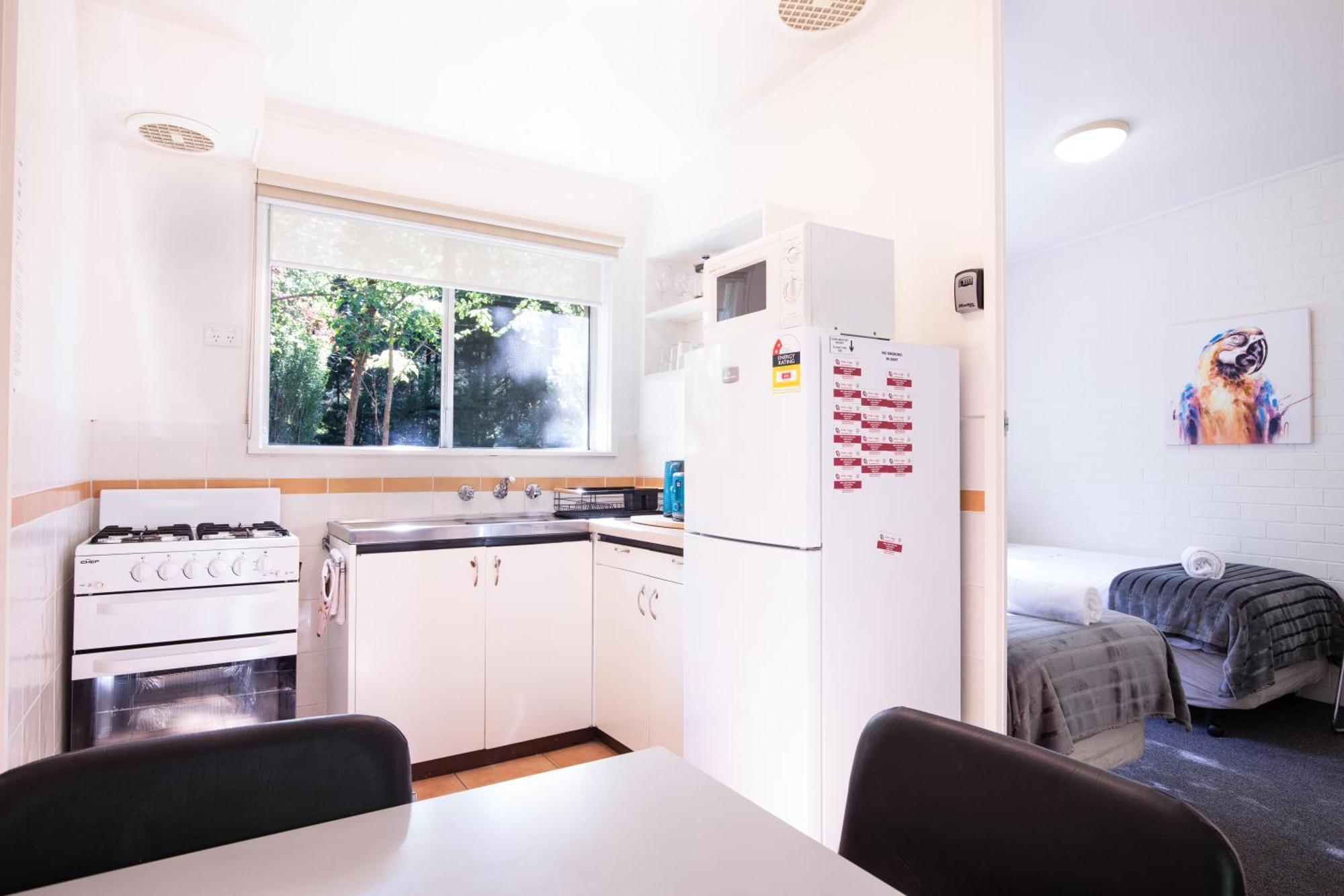 Adina Lodge Holiday Apartments Bright Szoba fotó
