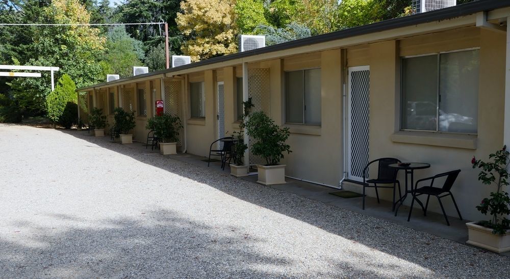 Adina Lodge Holiday Apartments Bright Kültér fotó