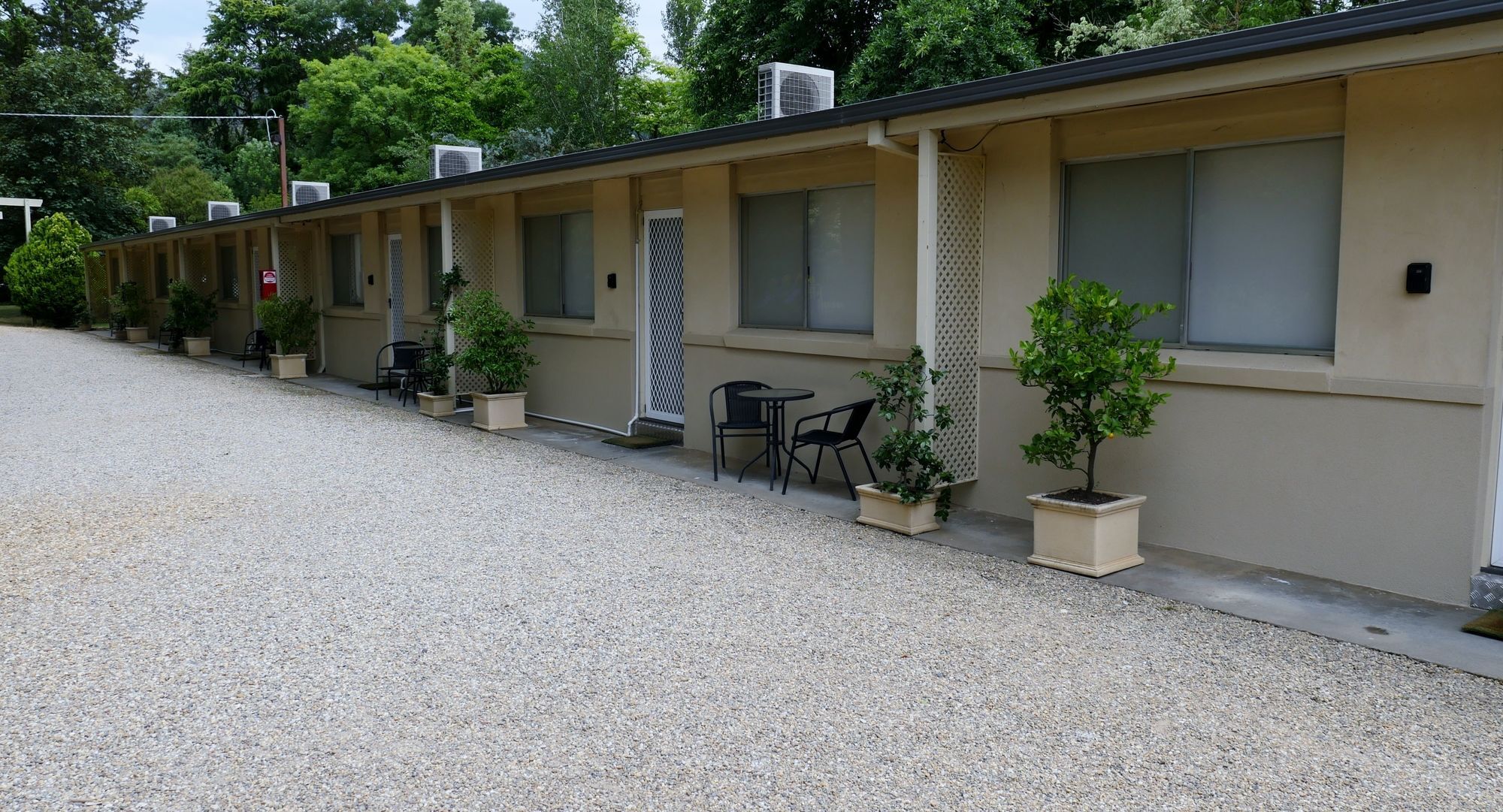 Adina Lodge Holiday Apartments Bright Kültér fotó
